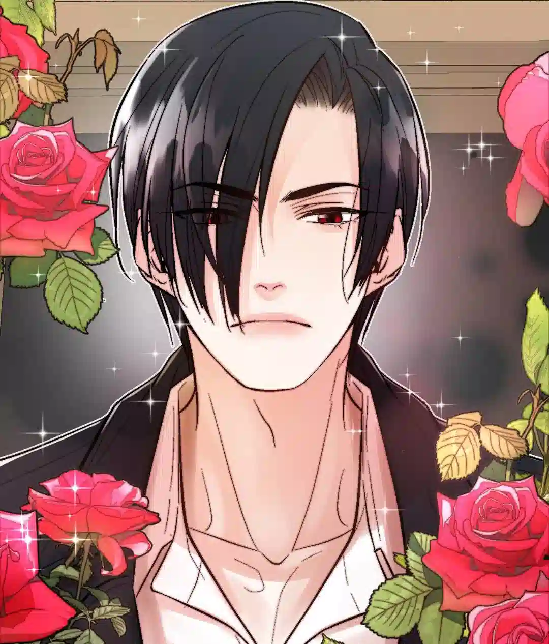 My Insatiable Demon [Official] - Chapter 1 manhwa