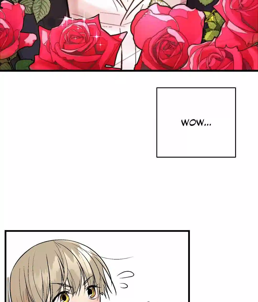 My Insatiable Demon [Official] - Chapter 1 manhwa