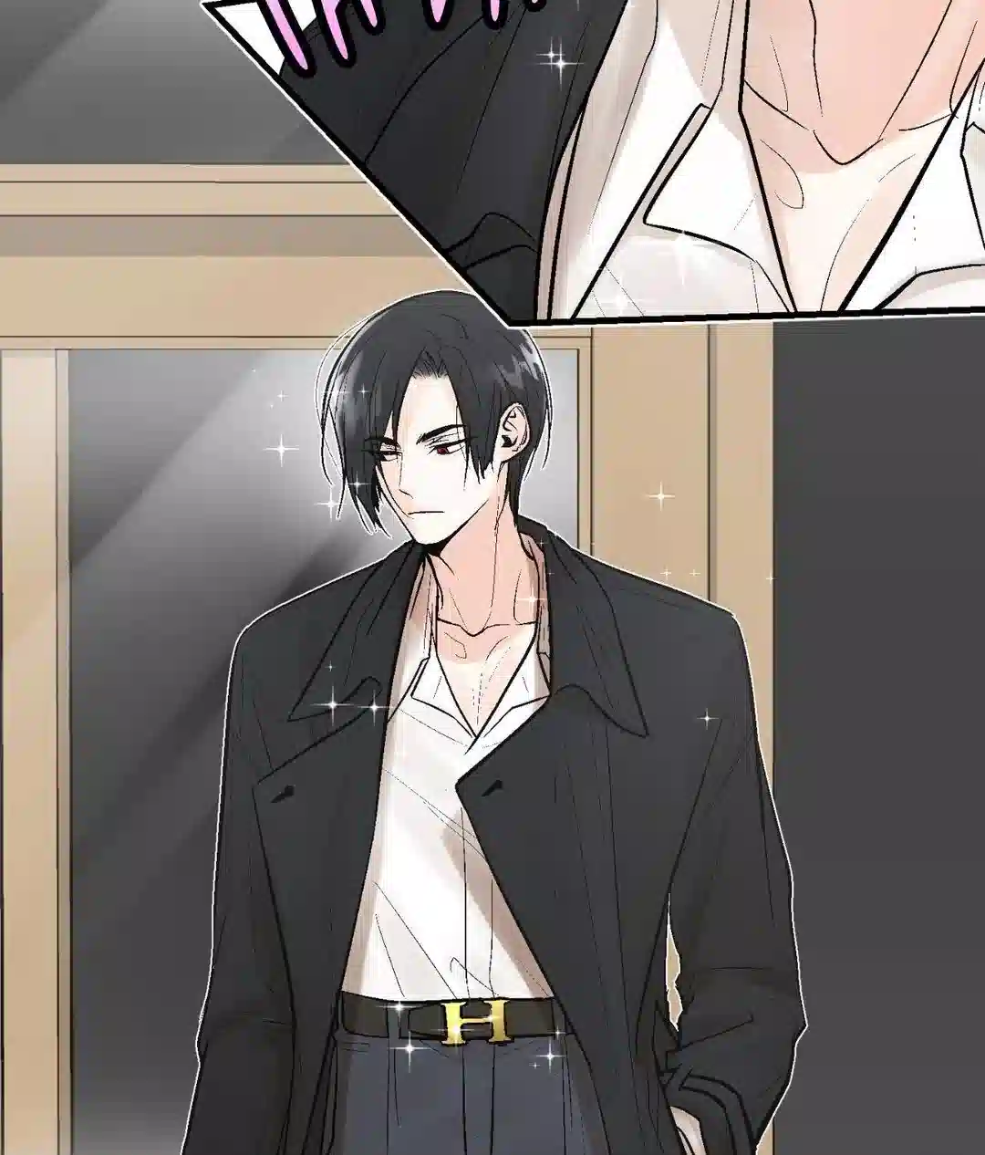 My Insatiable Demon [Official] - Chapter 1 manhwa