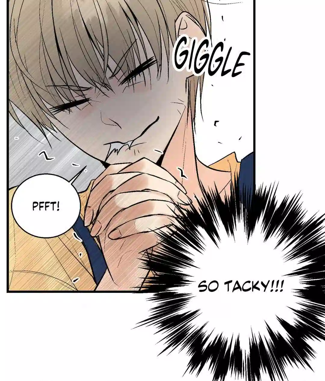 My Insatiable Demon [Official] - Chapter 1 manhwa