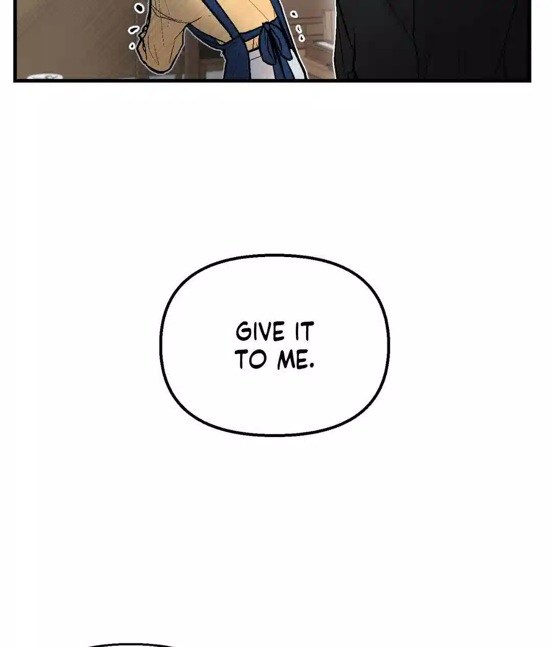 My Insatiable Demon [Official] - Chapter 1 manhwa