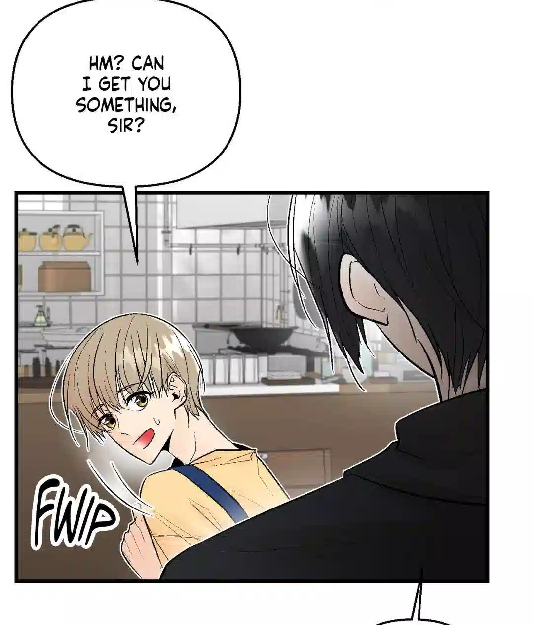 My Insatiable Demon [Official] - Chapter 1 manhwa