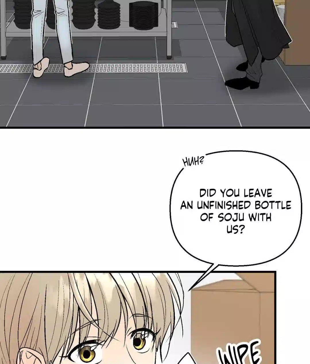 My Insatiable Demon [Official] - Chapter 1 manhwa