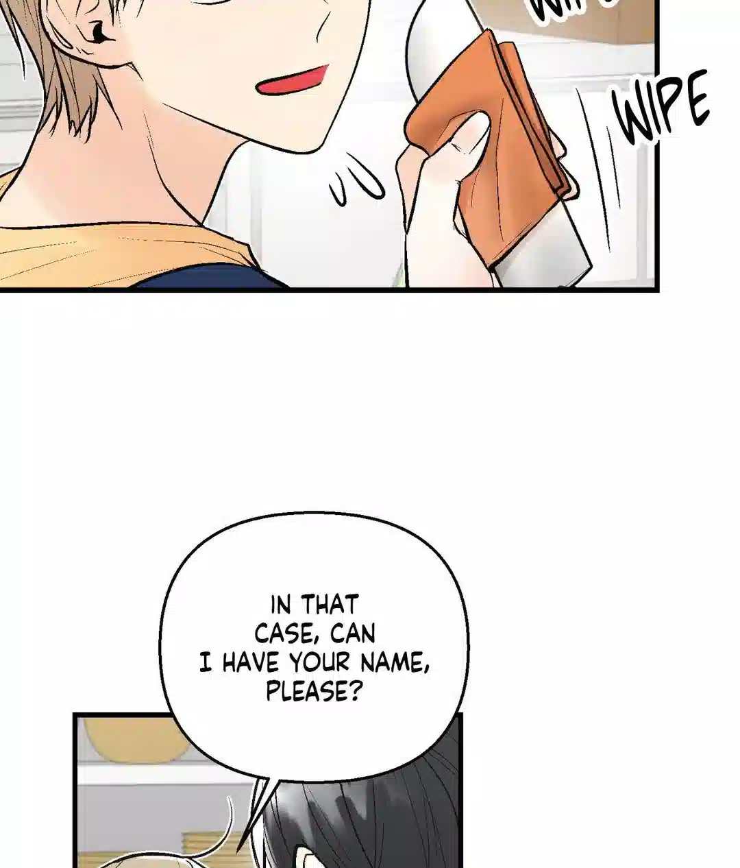My Insatiable Demon [Official] - Chapter 1 manhwa