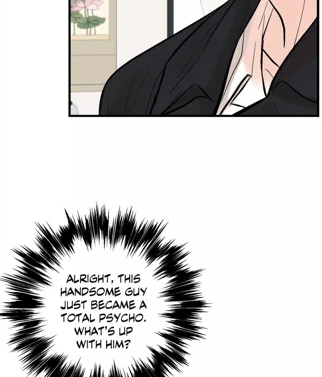 My Insatiable Demon [Official] - Chapter 1 manhwa