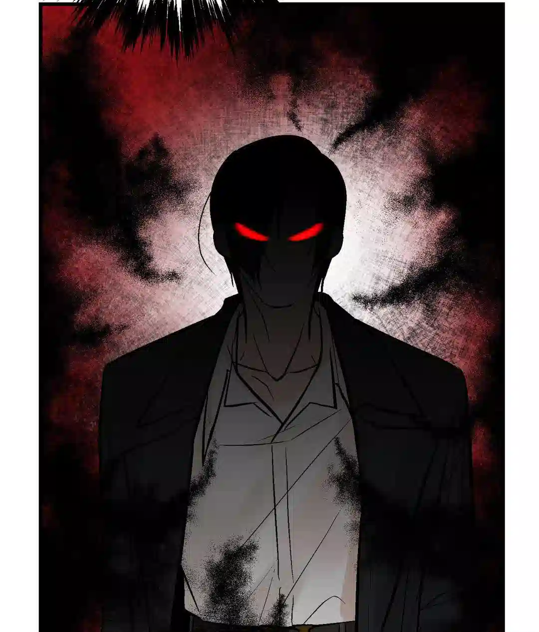 My Insatiable Demon [Official] - Chapter 1 manhwa