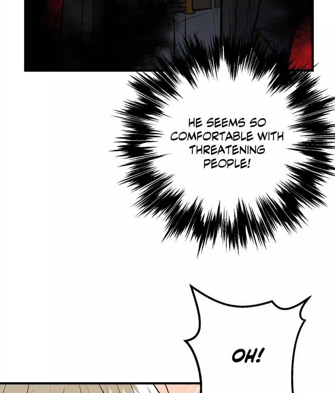 My Insatiable Demon [Official] - Chapter 1 manhwa