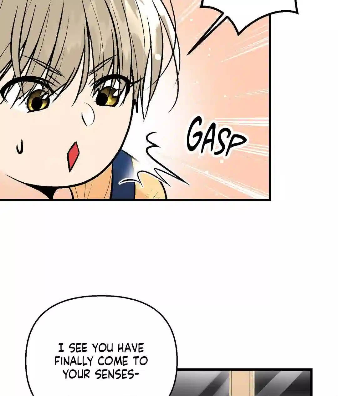 My Insatiable Demon [Official] - Chapter 1 manhwa