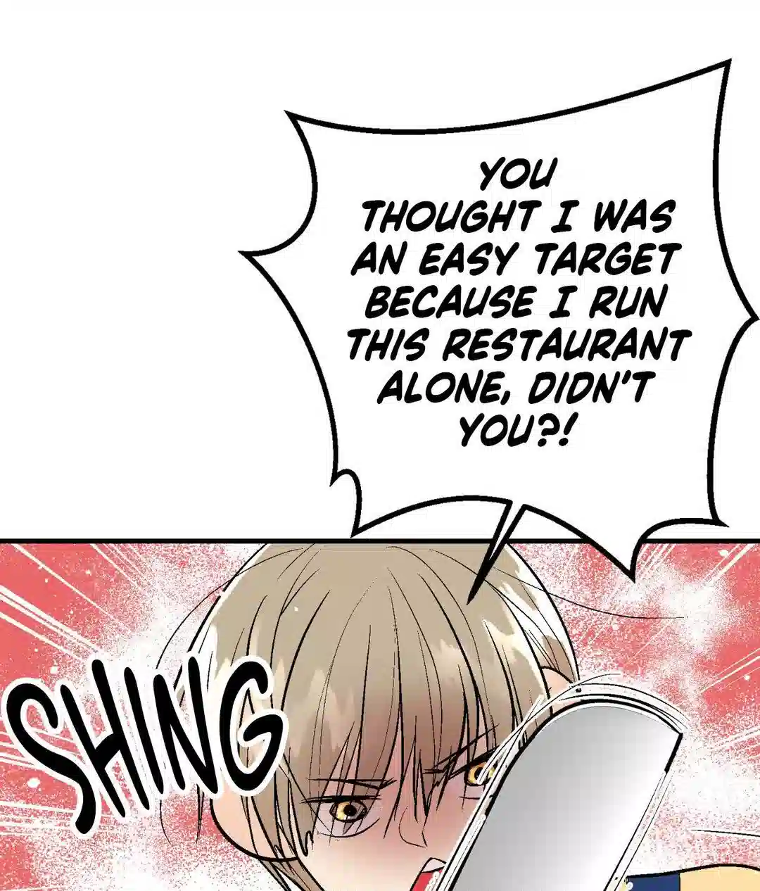 My Insatiable Demon [Official] - Chapter 1 manhwa