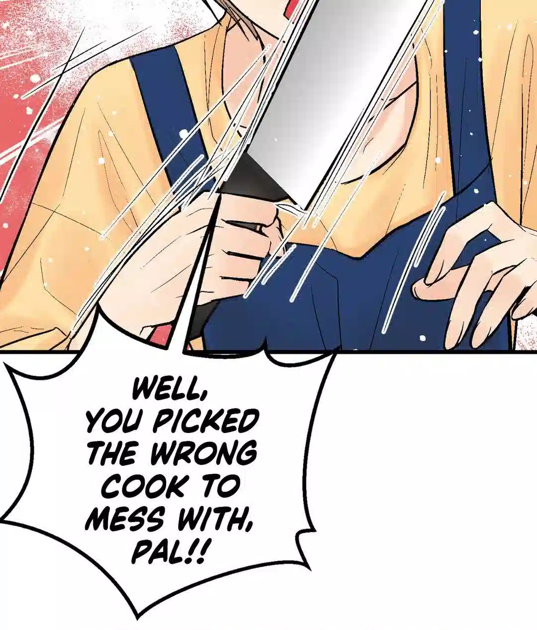 My Insatiable Demon [Official] - Chapter 1 manhwa