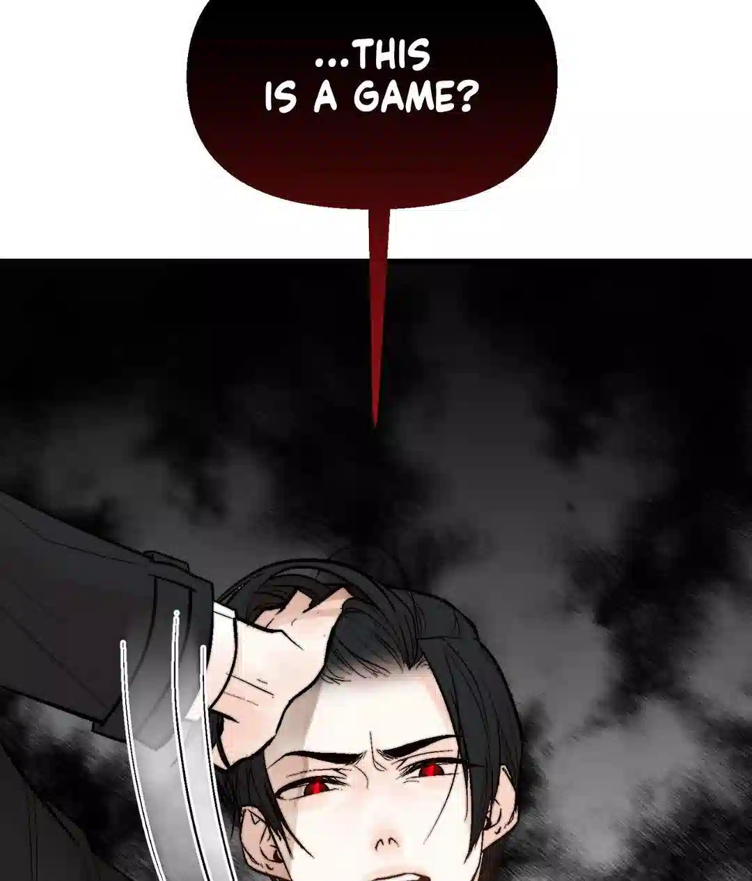 My Insatiable Demon [Official] - Chapter 1 manhwa