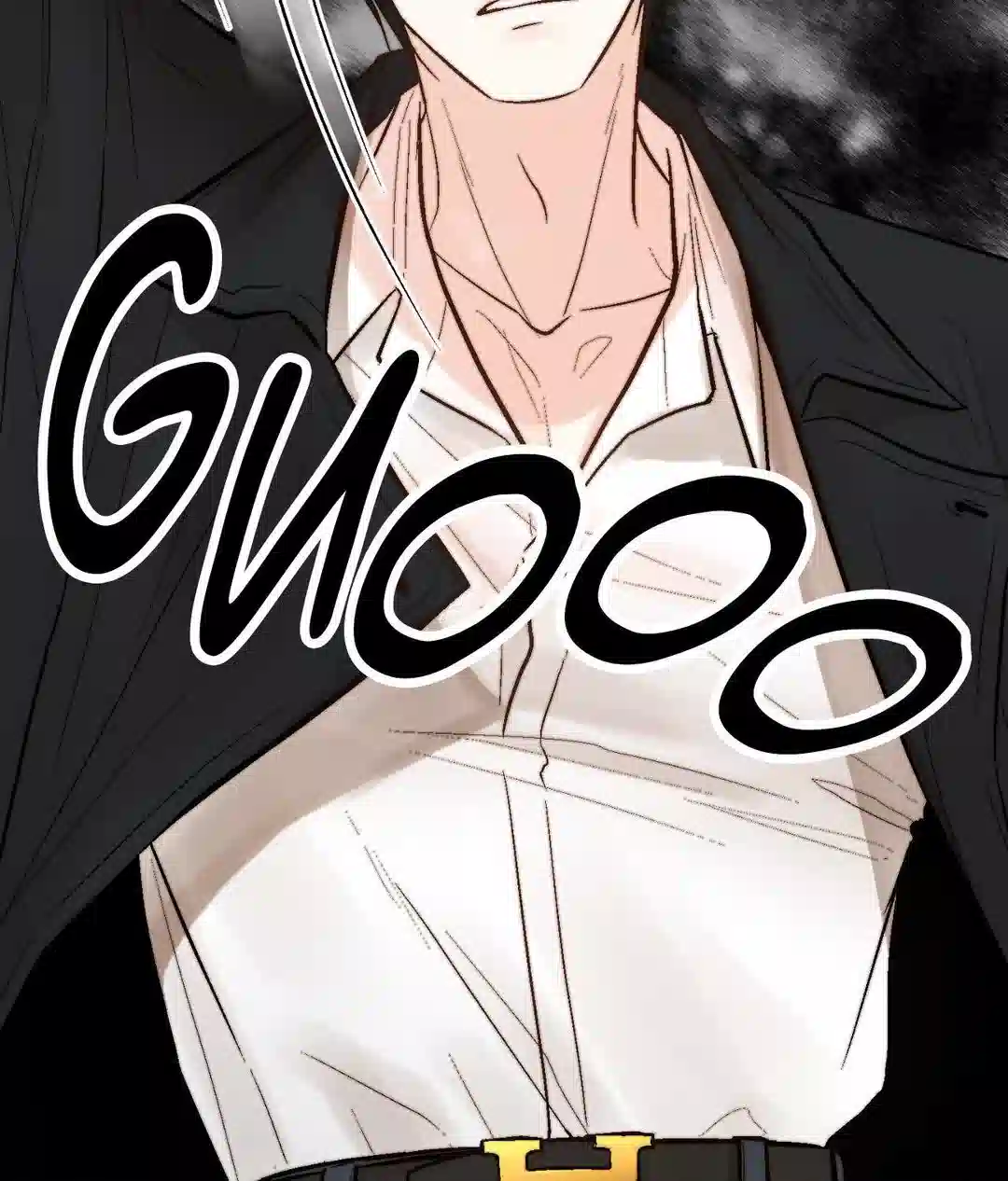 My Insatiable Demon [Official] - Chapter 1 manhwa