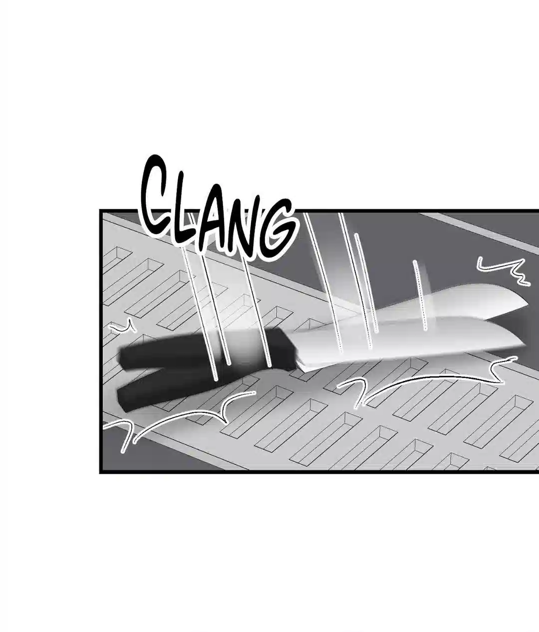 My Insatiable Demon [Official] - Chapter 1 manhwa