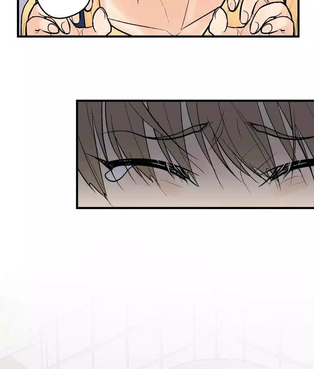 My Insatiable Demon [Official] - Chapter 1 manhwa