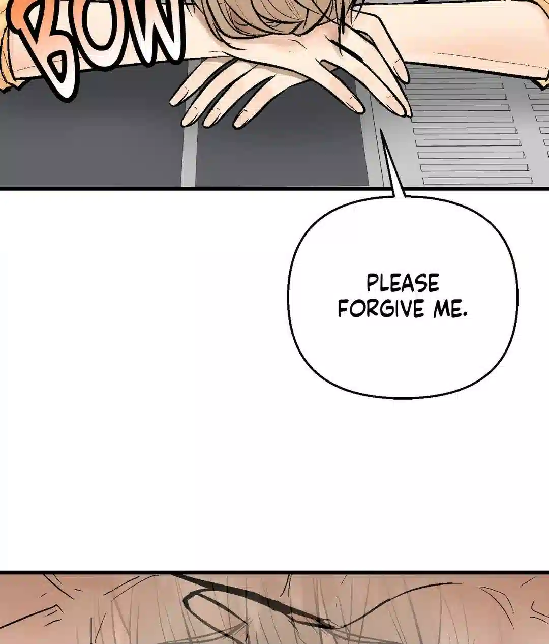 My Insatiable Demon [Official] - Chapter 1 manhwa
