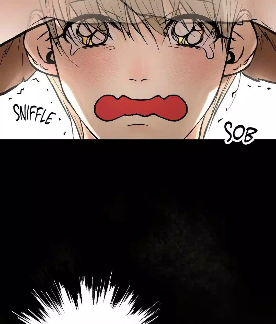 My Insatiable Demon [Official] - Chapter 1 manhwa