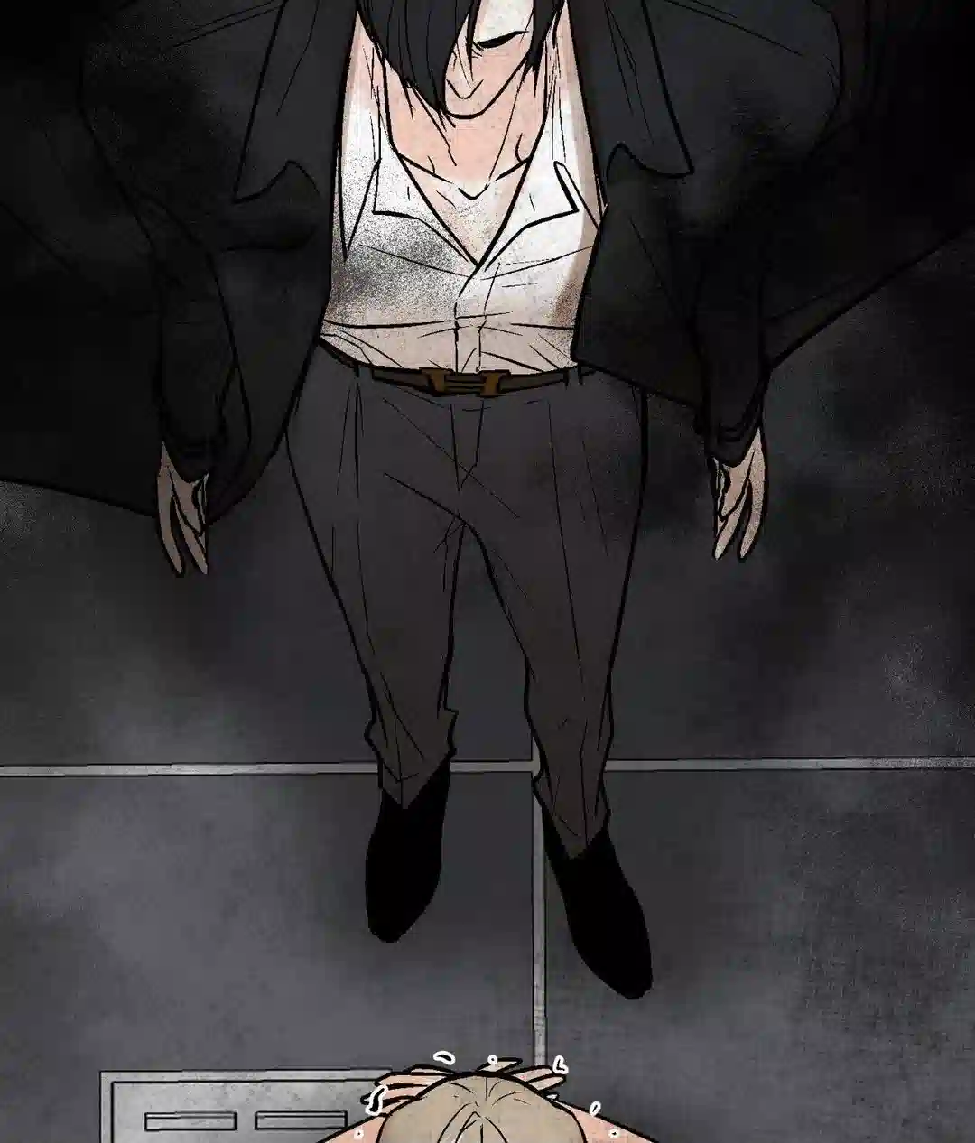 My Insatiable Demon [Official] - Chapter 1 manhwa