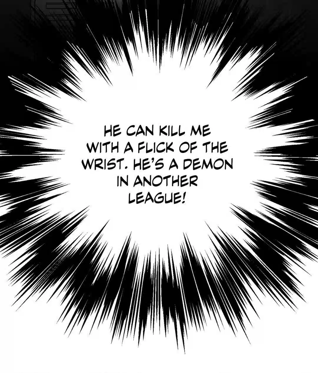 My Insatiable Demon [Official] - Chapter 1 manhwa