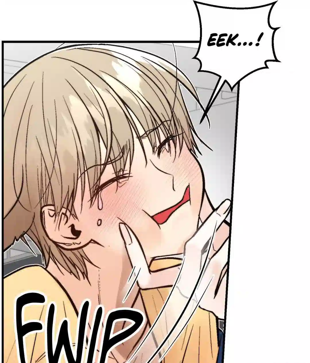 My Insatiable Demon [Official] - Chapter 1 manhwa