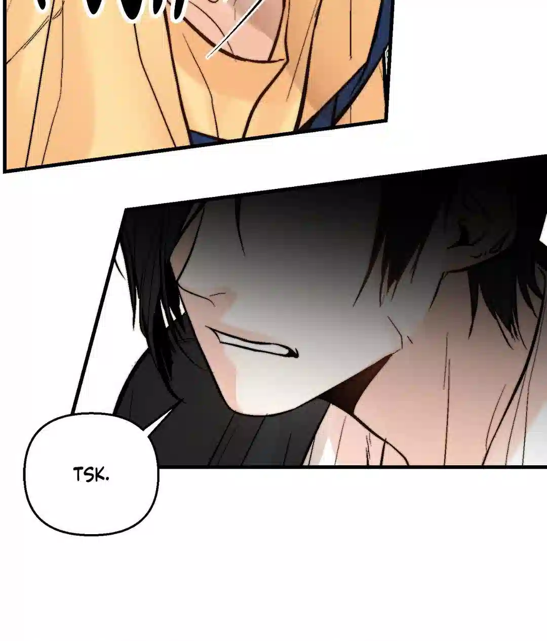 My Insatiable Demon [Official] - Chapter 1 manhwa