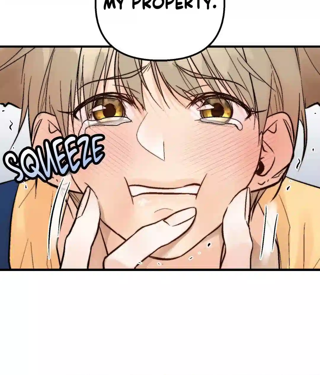 My Insatiable Demon [Official] - Chapter 1 manhwa