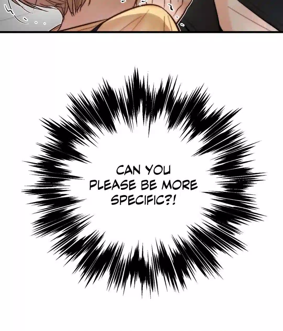 My Insatiable Demon [Official] - Chapter 1 manhwa
