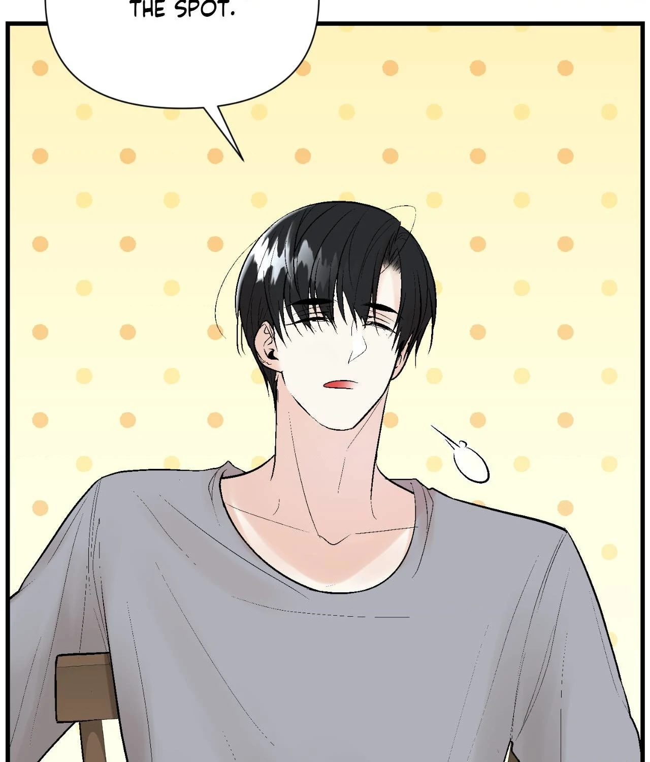 My Insatiable Demon [Official] - Chapter 10 manhwa