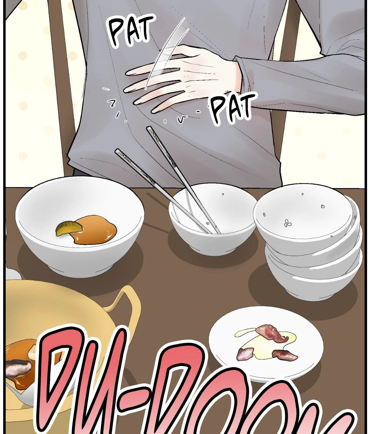 My Insatiable Demon [Official] - Chapter 10 manhwa