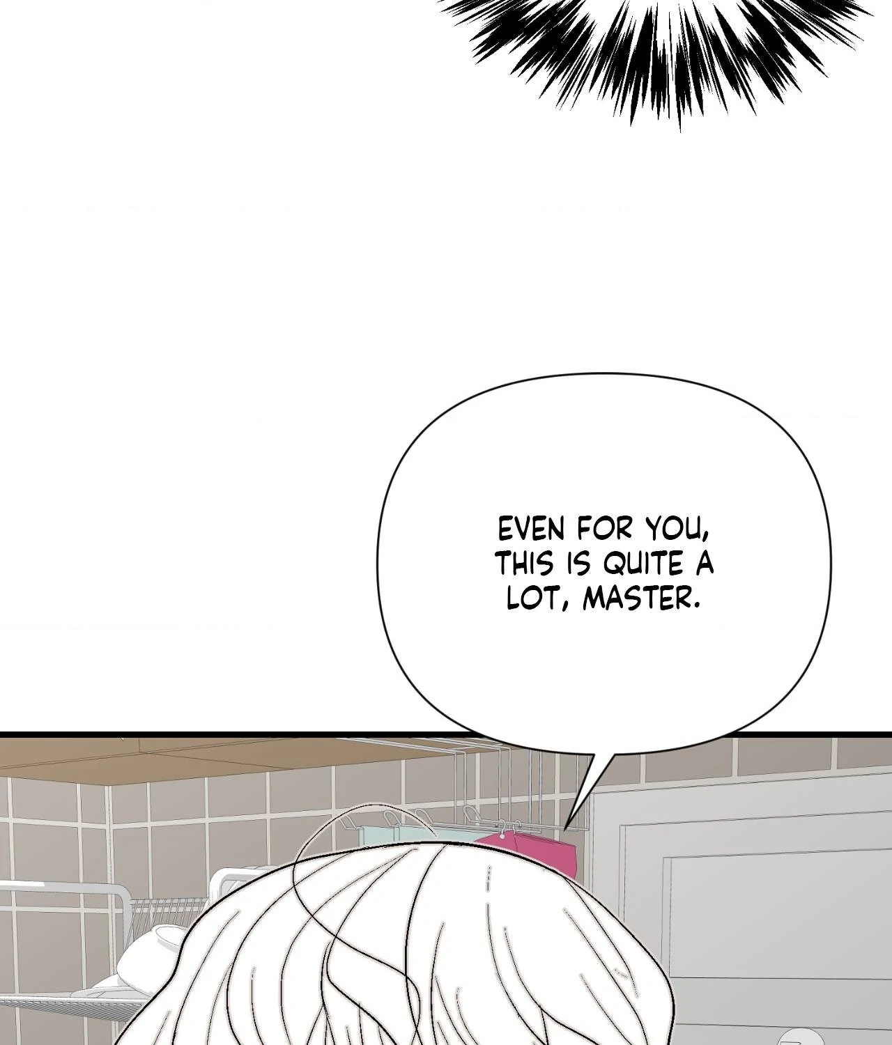 My Insatiable Demon [Official] - Chapter 10 manhwa