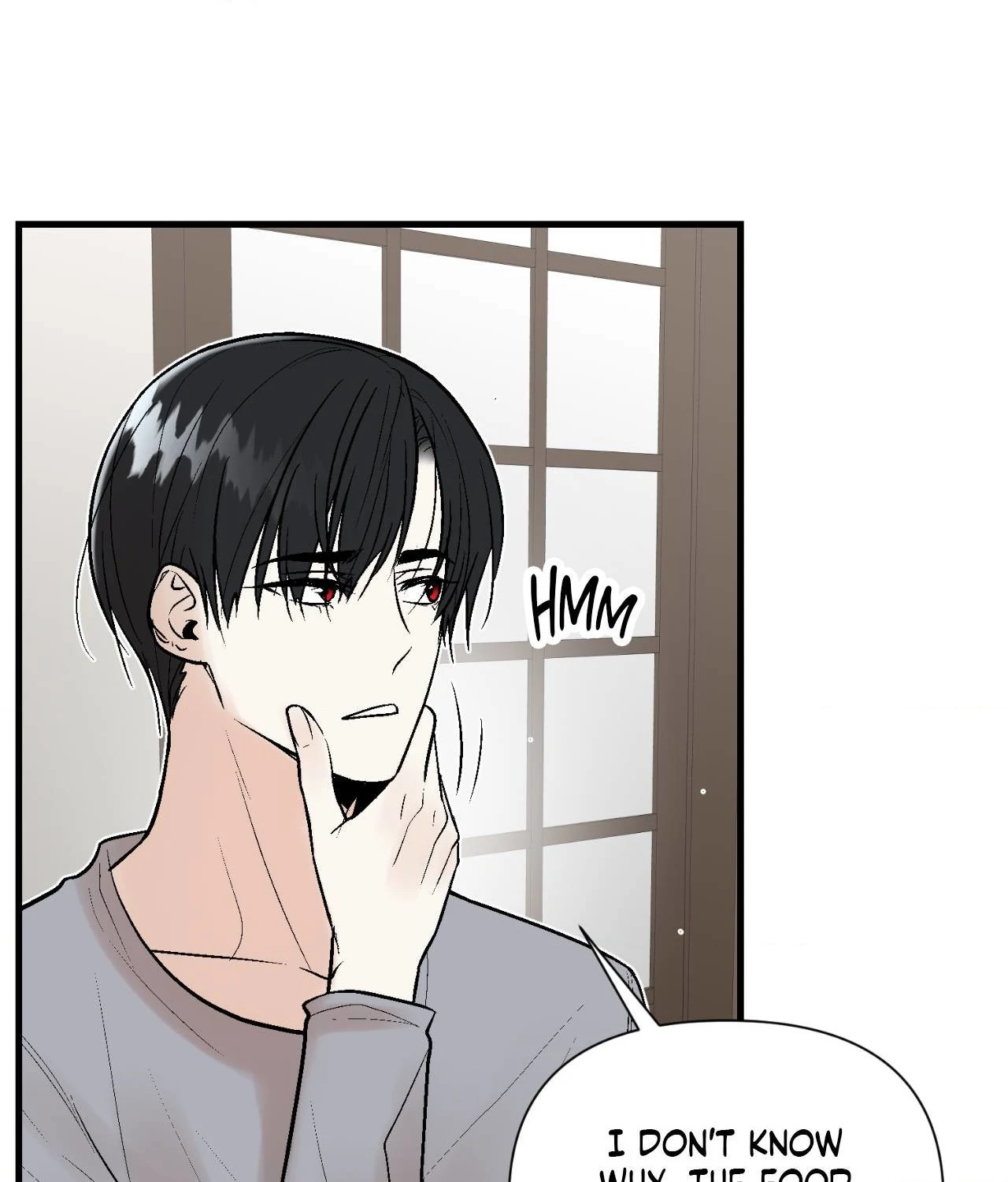 My Insatiable Demon [Official] - Chapter 10 manhwa