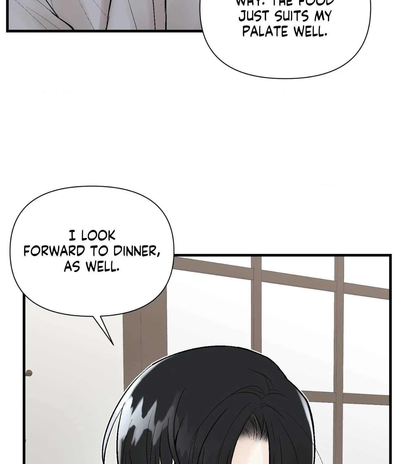 My Insatiable Demon [Official] - Chapter 10 manhwa