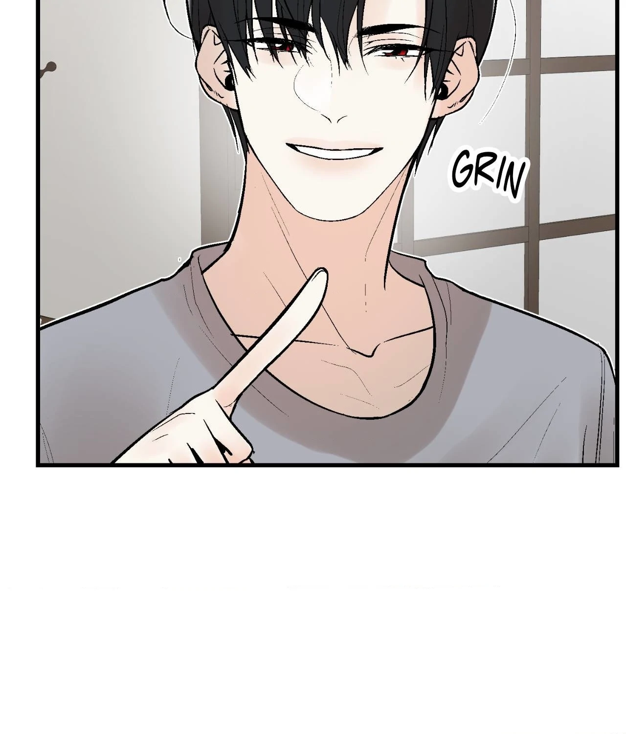 My Insatiable Demon [Official] - Chapter 10 manhwa