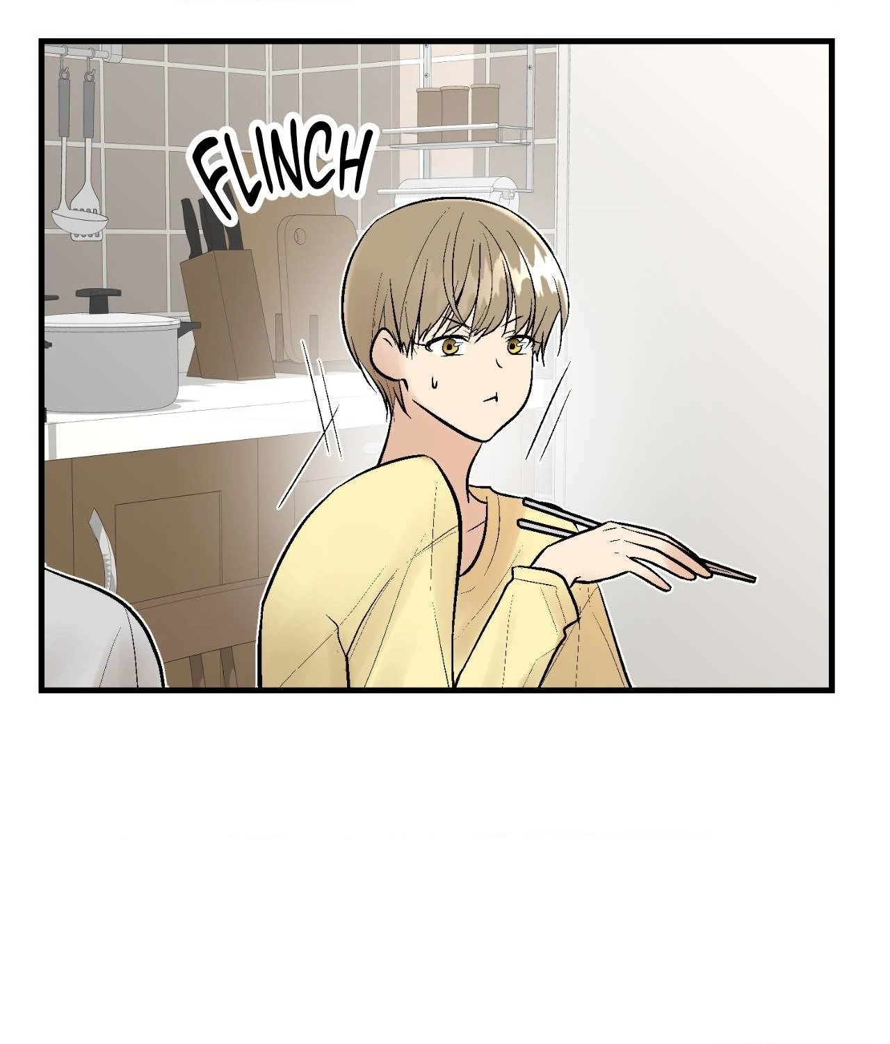 My Insatiable Demon [Official] - Chapter 10 manhwa