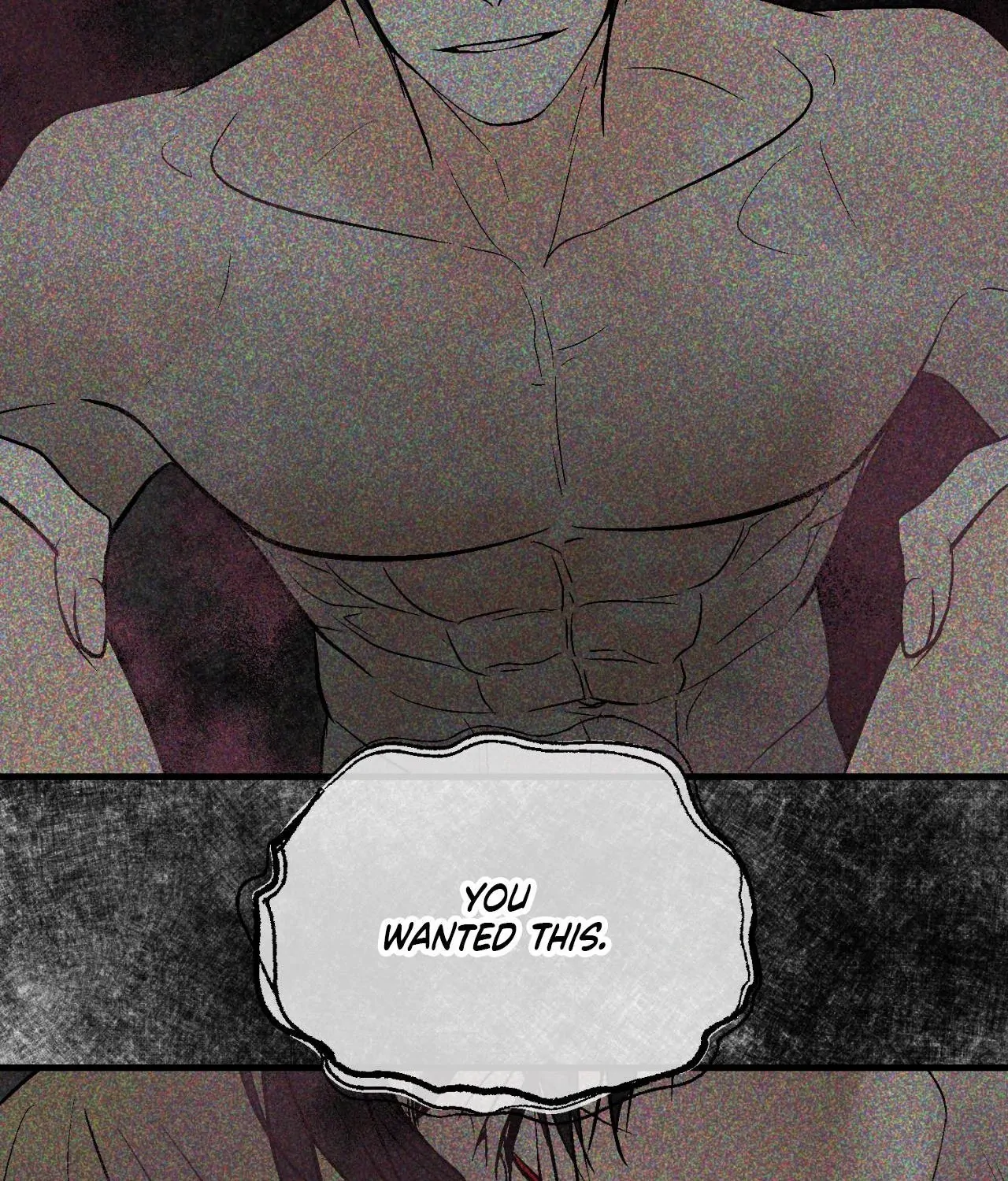 My Insatiable Demon [Official] - Chapter 10 manhwa