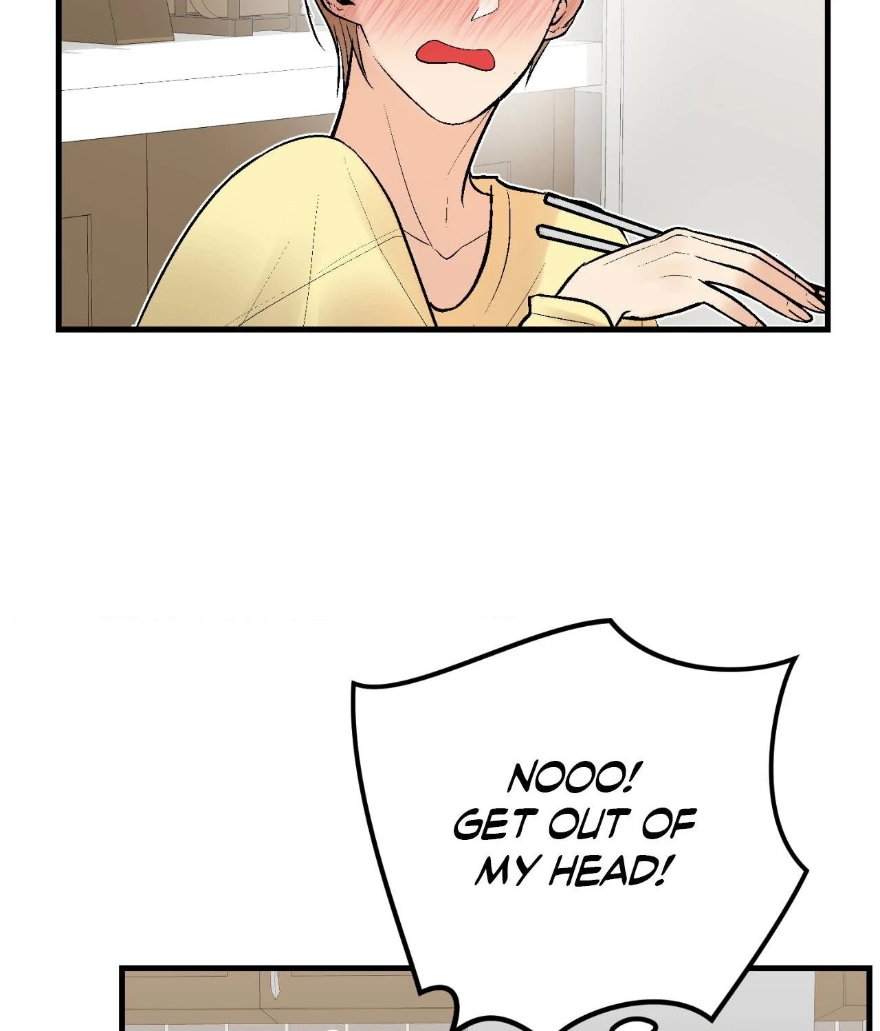 My Insatiable Demon [Official] - Chapter 10 manhwa