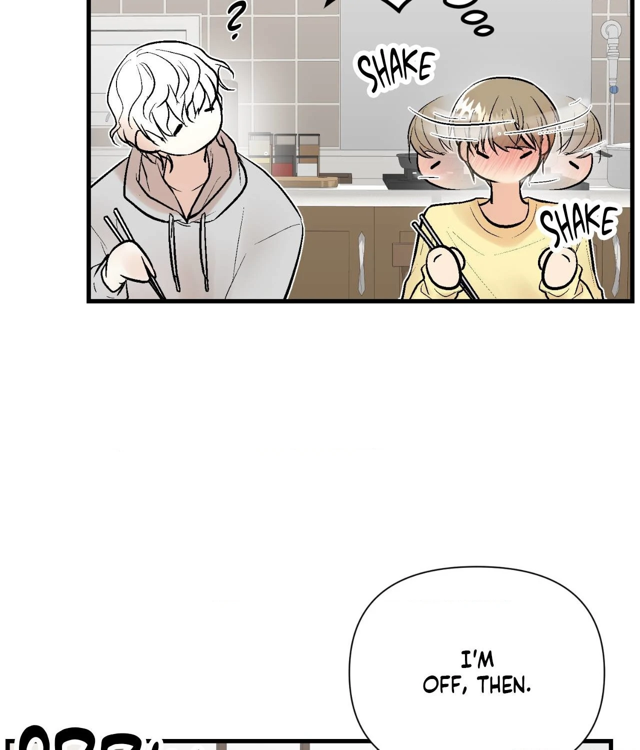 My Insatiable Demon [Official] - Chapter 10 manhwa