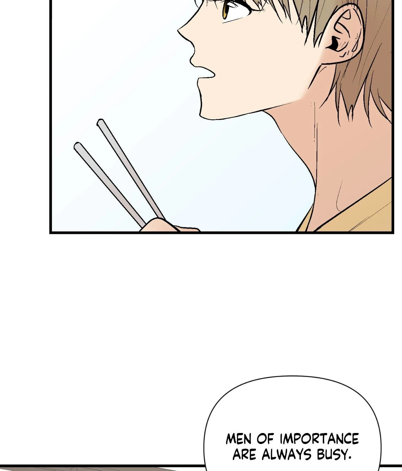 My Insatiable Demon [Official] - Chapter 10 manhwa