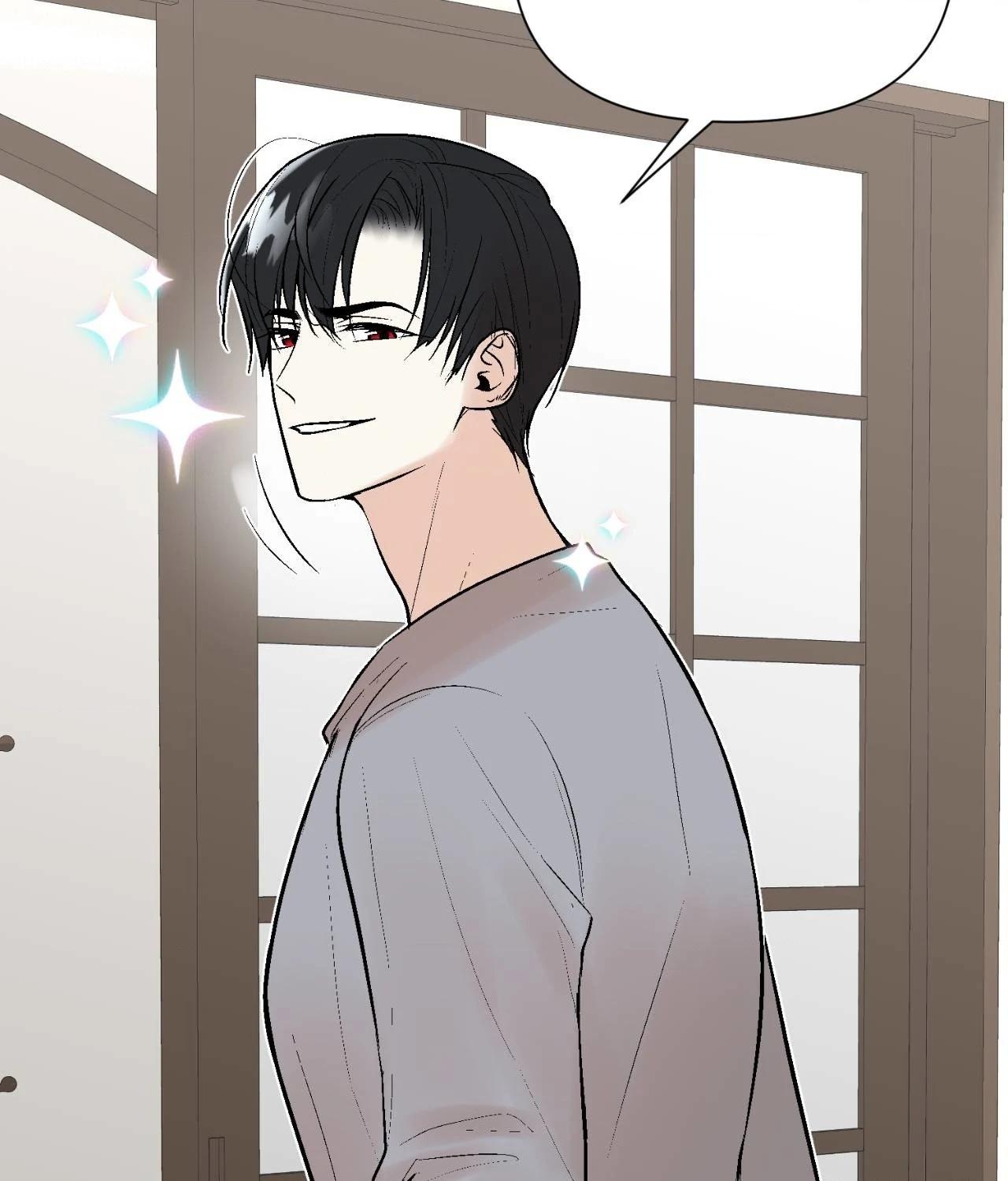 My Insatiable Demon [Official] - Chapter 10 manhwa