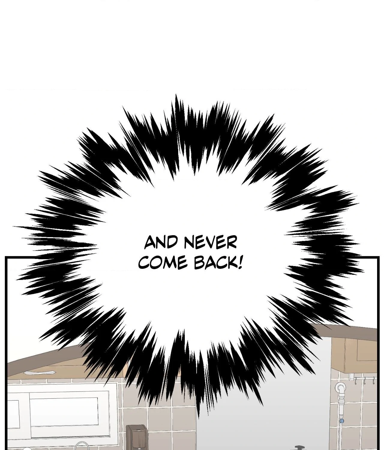 My Insatiable Demon [Official] - Chapter 10 manhwa
