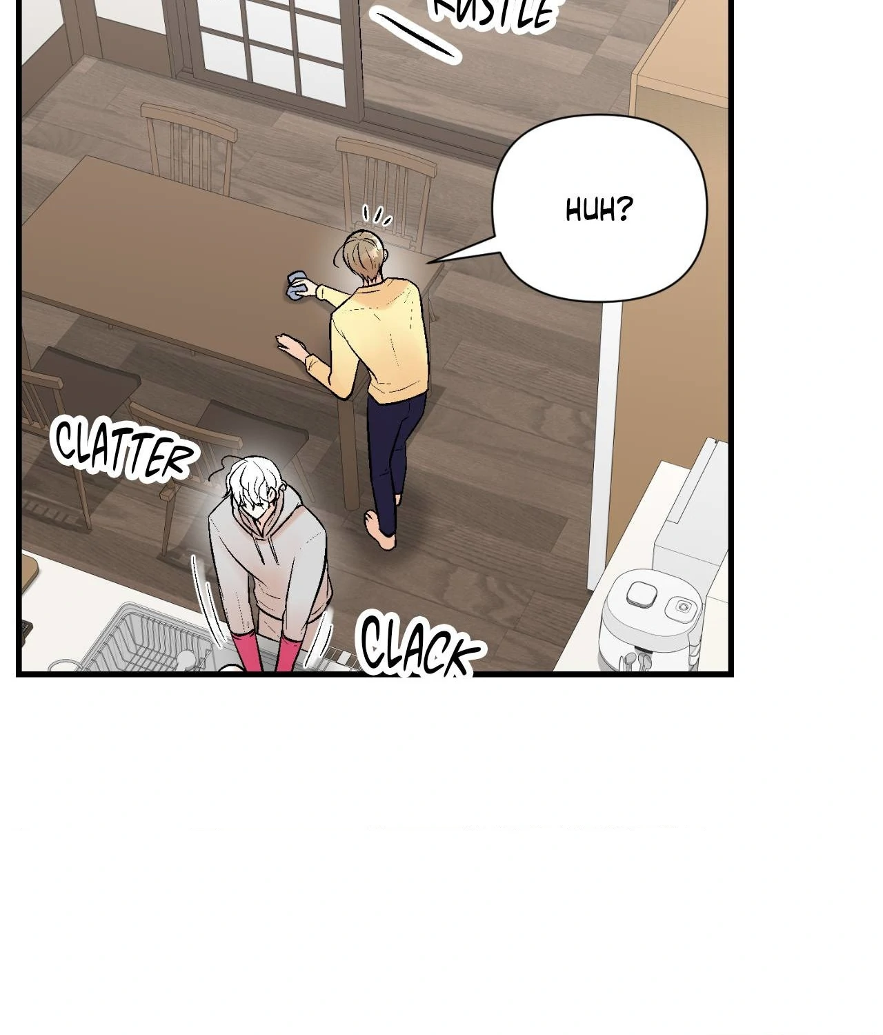 My Insatiable Demon [Official] - Chapter 10 manhwa