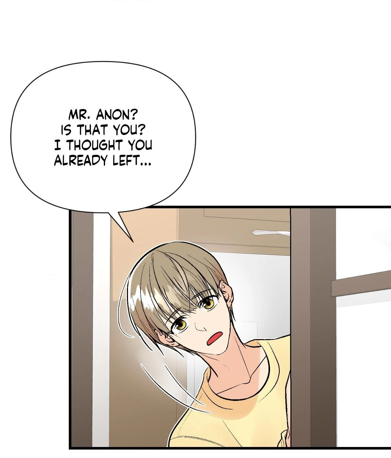 My Insatiable Demon [Official] - Chapter 10 manhwa