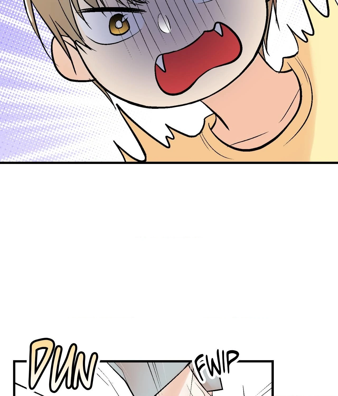 My Insatiable Demon [Official] - Chapter 10 manhwa