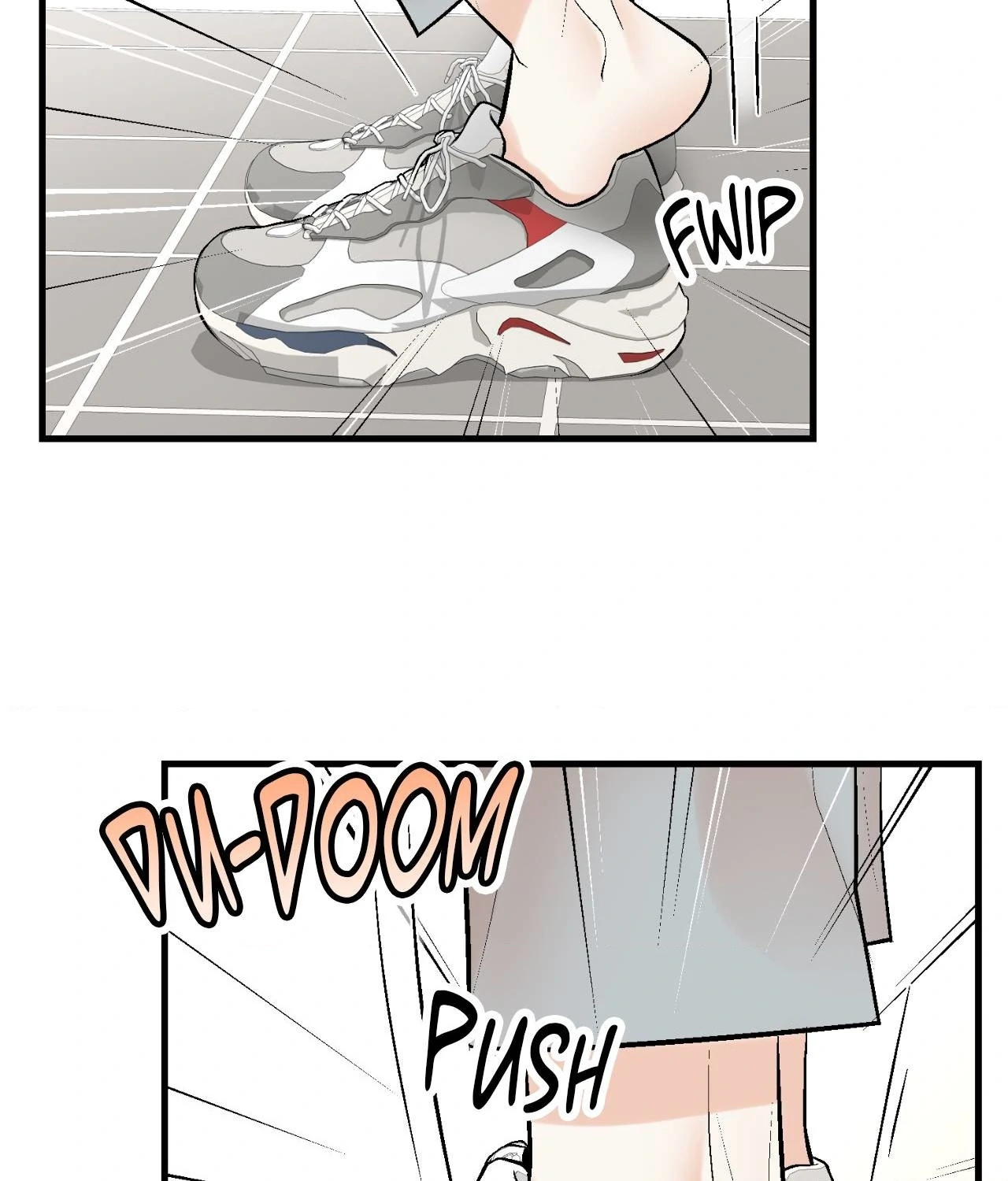 My Insatiable Demon [Official] - Chapter 10 manhwa