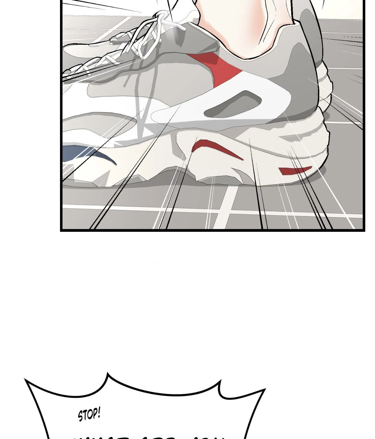 My Insatiable Demon [Official] - Chapter 10 manhwa