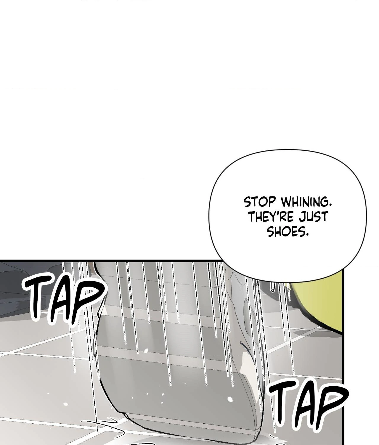 My Insatiable Demon [Official] - Chapter 10 manhwa