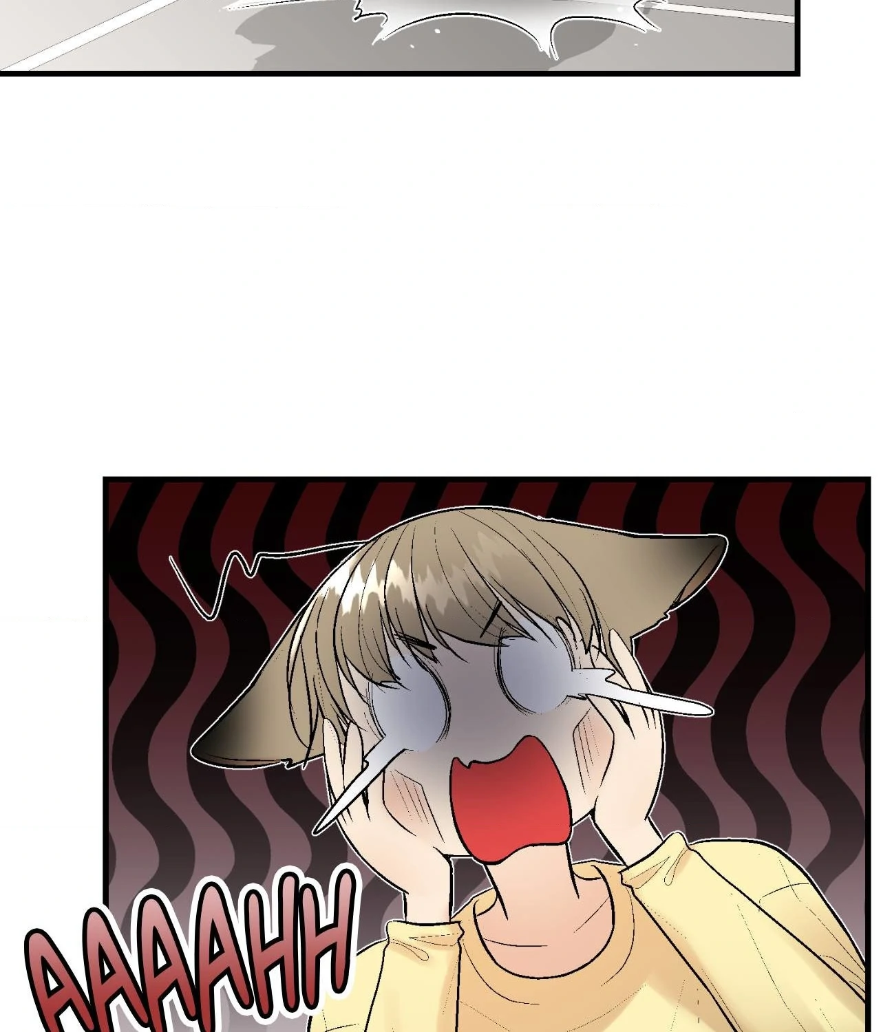 My Insatiable Demon [Official] - Chapter 10 manhwa