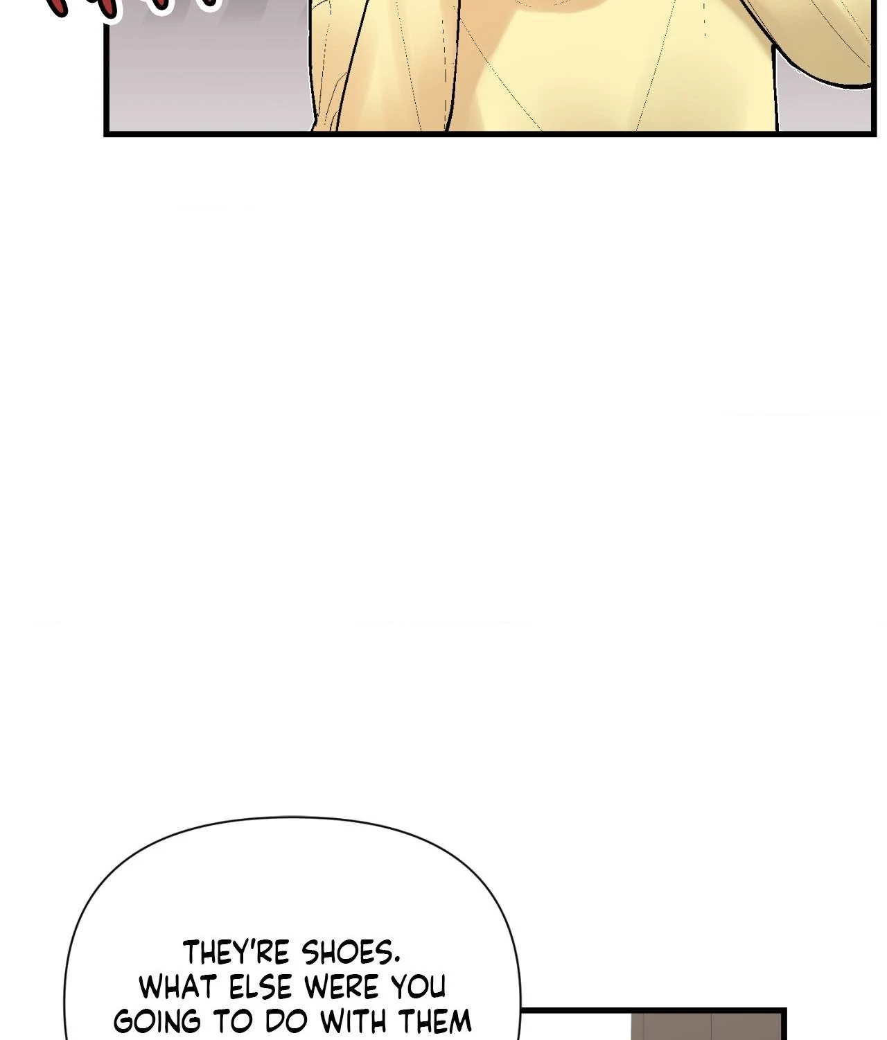 My Insatiable Demon [Official] - Chapter 10 manhwa