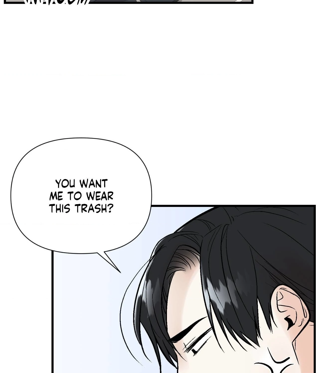 My Insatiable Demon [Official] - Chapter 10 manhwa