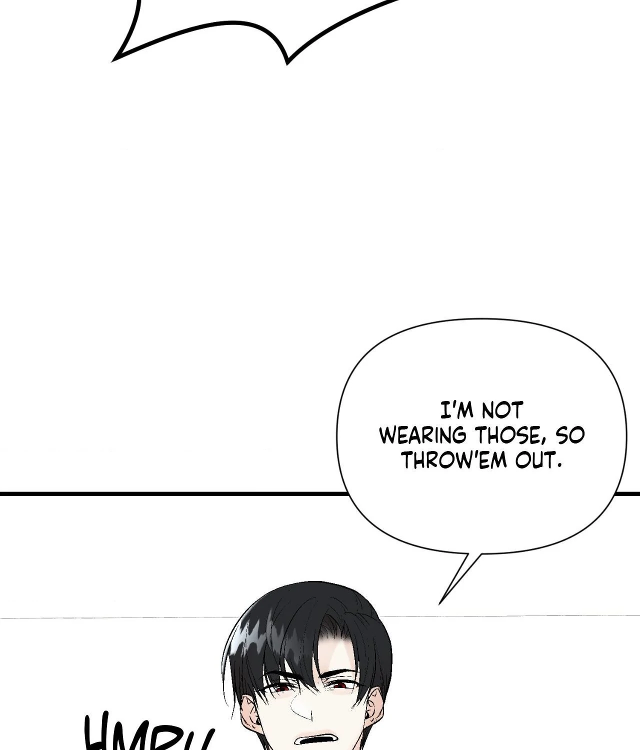 My Insatiable Demon [Official] - Chapter 10 manhwa