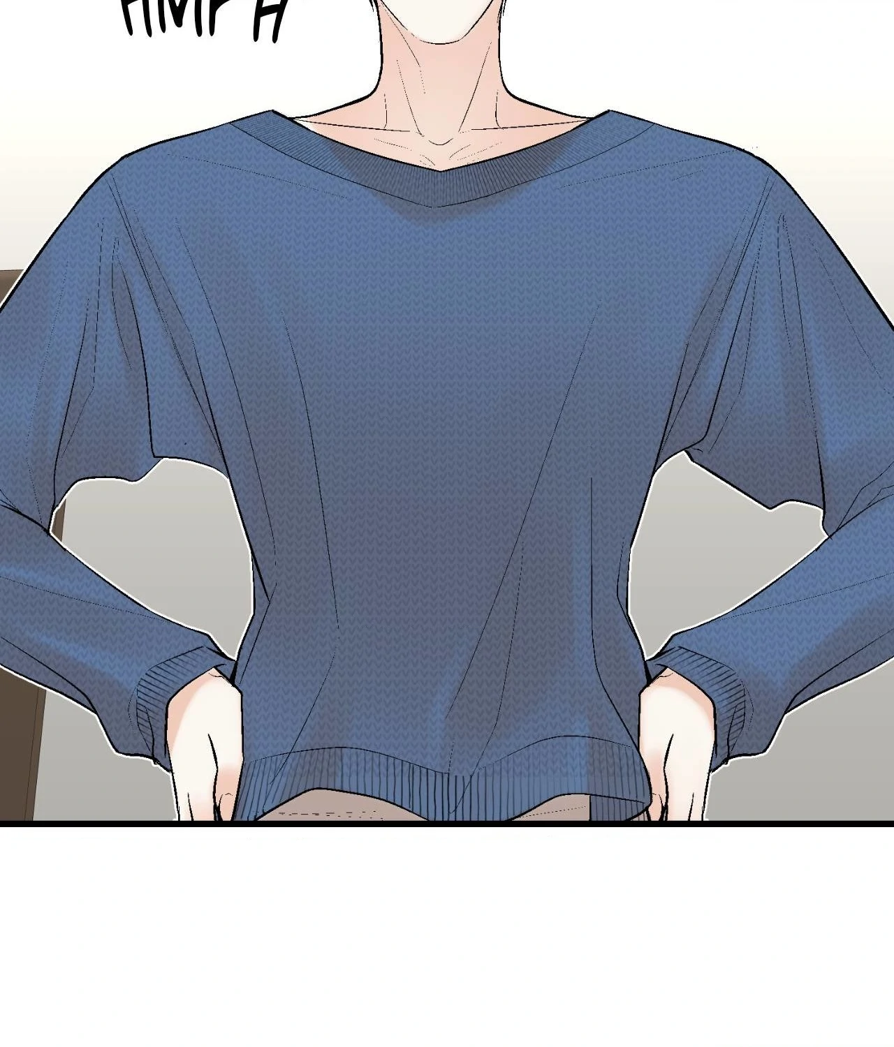 My Insatiable Demon [Official] - Chapter 10 manhwa